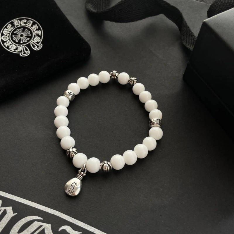Efficient Chrxmx Hxxrts Bracelets 299999