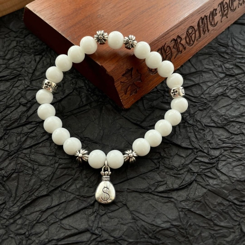 Efficient Chrxmx Hxxrts Bracelets 299999