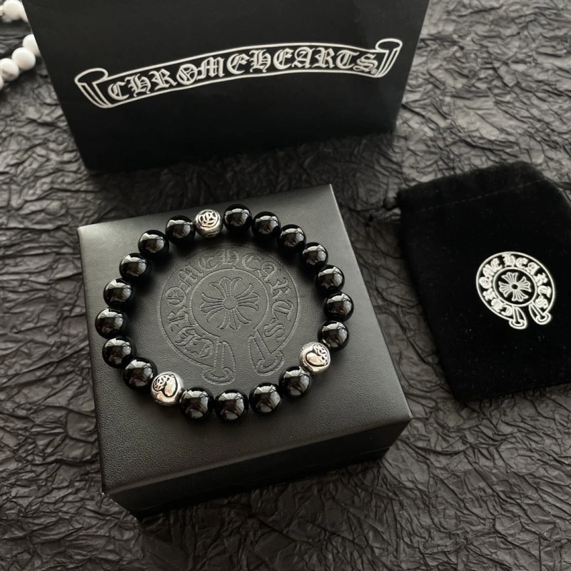 Timeless Chrxmx Hxxrts Bracelets 300005
