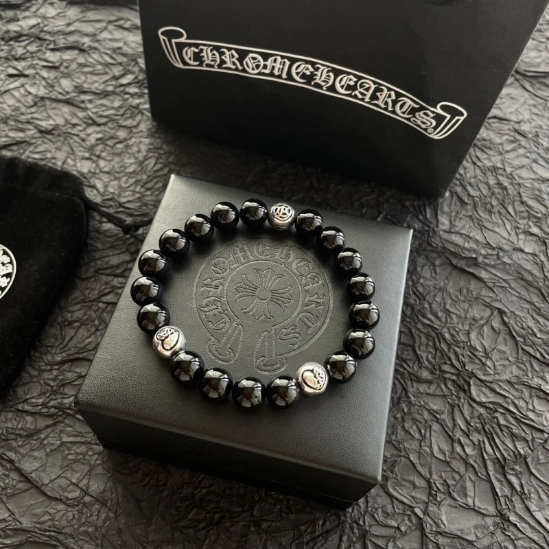 Timeless Chrxmx Hxxrts Bracelets 300005