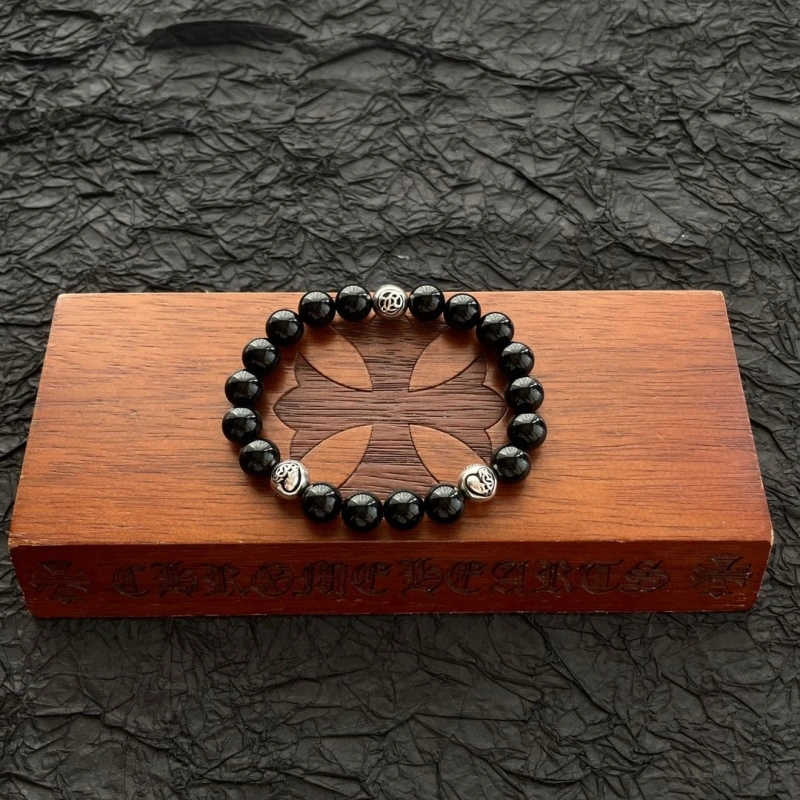 Timeless Chrxmx Hxxrts Bracelets 300005