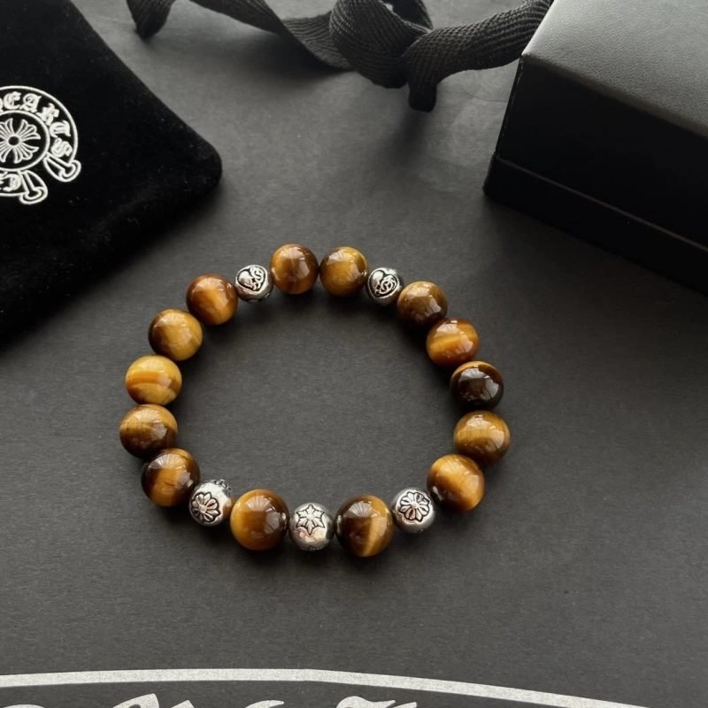 Chrxmx Hxxrts Bracelets Reliable 299985