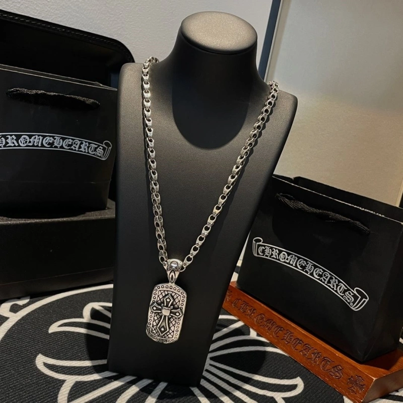 Chrxmx Hxxrts Necklaces TopPick 299282