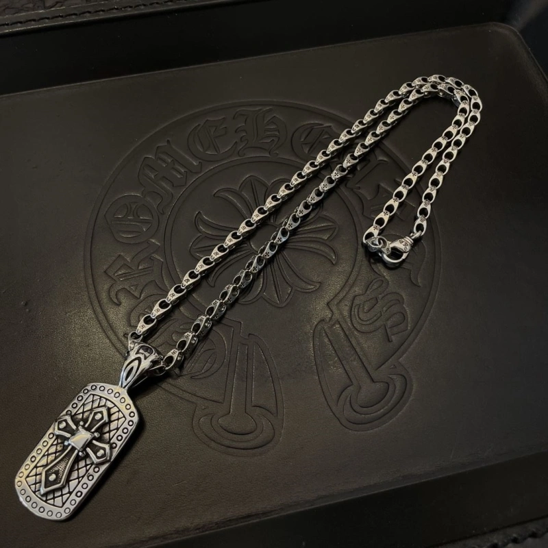 Chrxmx Hxxrts Necklaces TopPick 299282