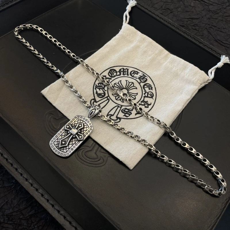 Chrxmx Hxxrts Necklaces TopPick 299282