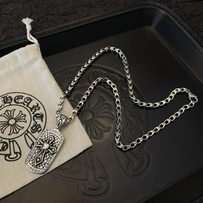 Chrxmx Hxxrts Necklaces TopPick 299282