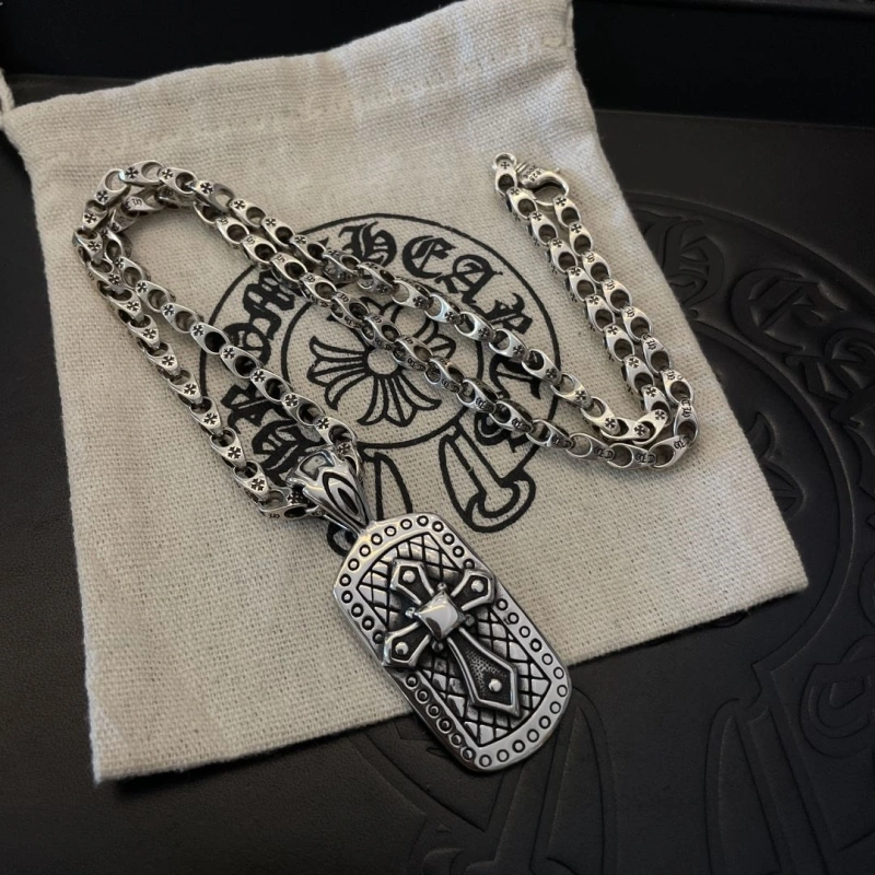 Chrxmx Hxxrts Necklaces TopPick 299282