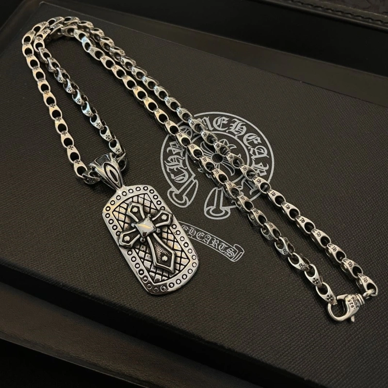 Chrxmx Hxxrts Necklaces TopPick 299282