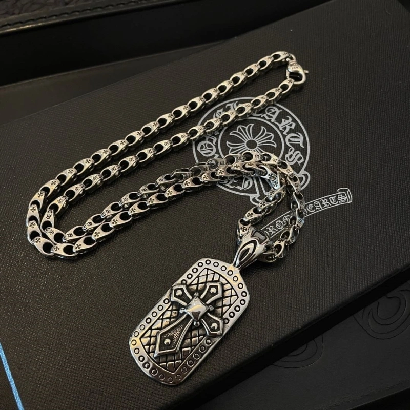 Chrxmx Hxxrts Necklaces TopPick 299282