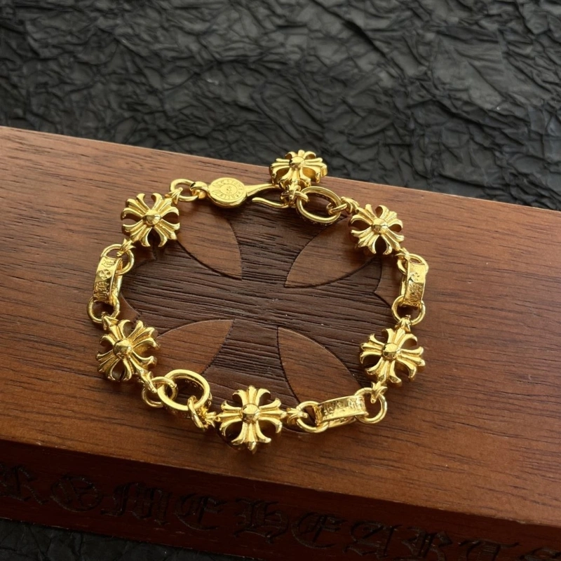 Chrxmx Hxxrts Bracelets Resilient 299995