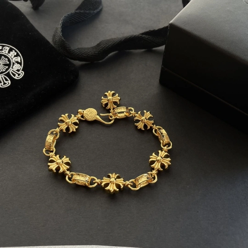 Chrxmx Hxxrts Bracelets Resilient 299995
