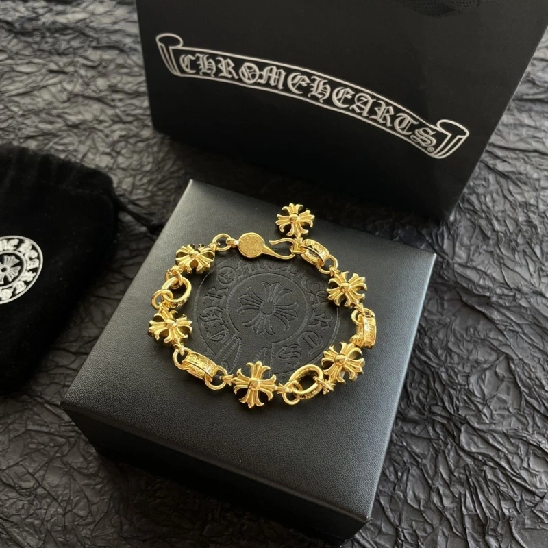 Chrxmx Hxxrts Bracelets Resilient 299995