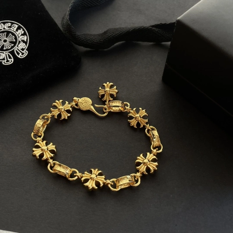 Chrxmx Hxxrts Bracelets Resilient 299995