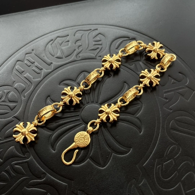 Chrxmx Hxxrts Bracelets Resilient 299995