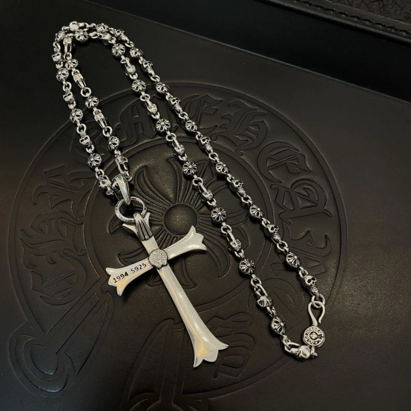 Chrxmx Hxxrts Necklaces TopPick 299277