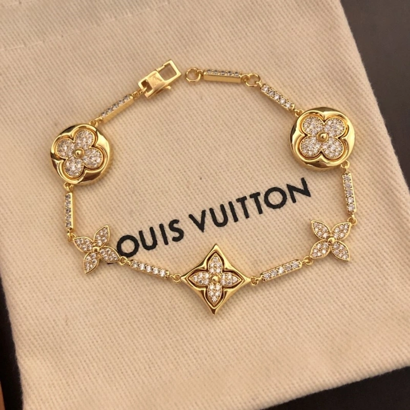 LX Bracelets Reliable 311074