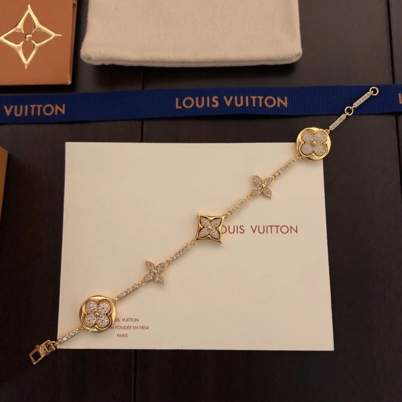 LX Bracelets Reliable 311074