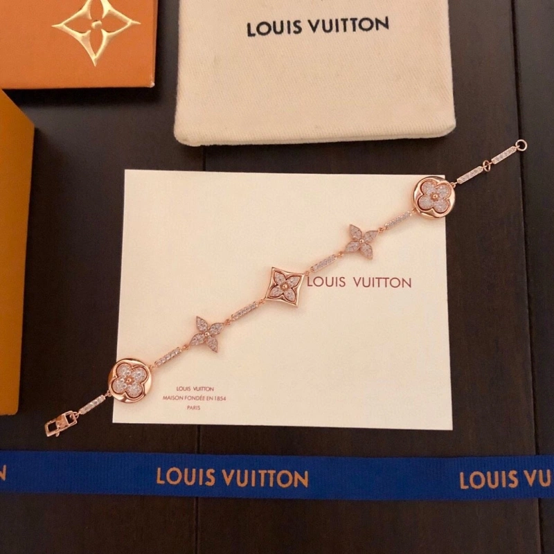 LX Bracelets Reliable 311074