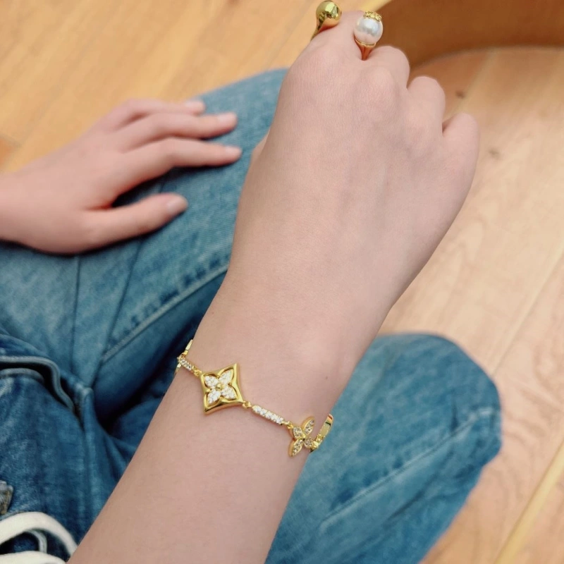 LX Bracelets Reliable 311074