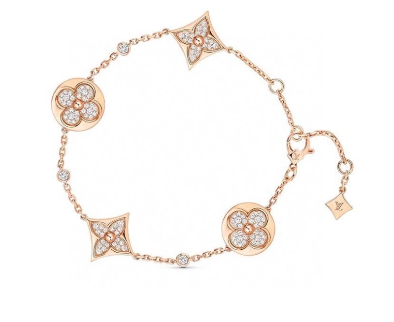 Trendy LX Bracelets 311070