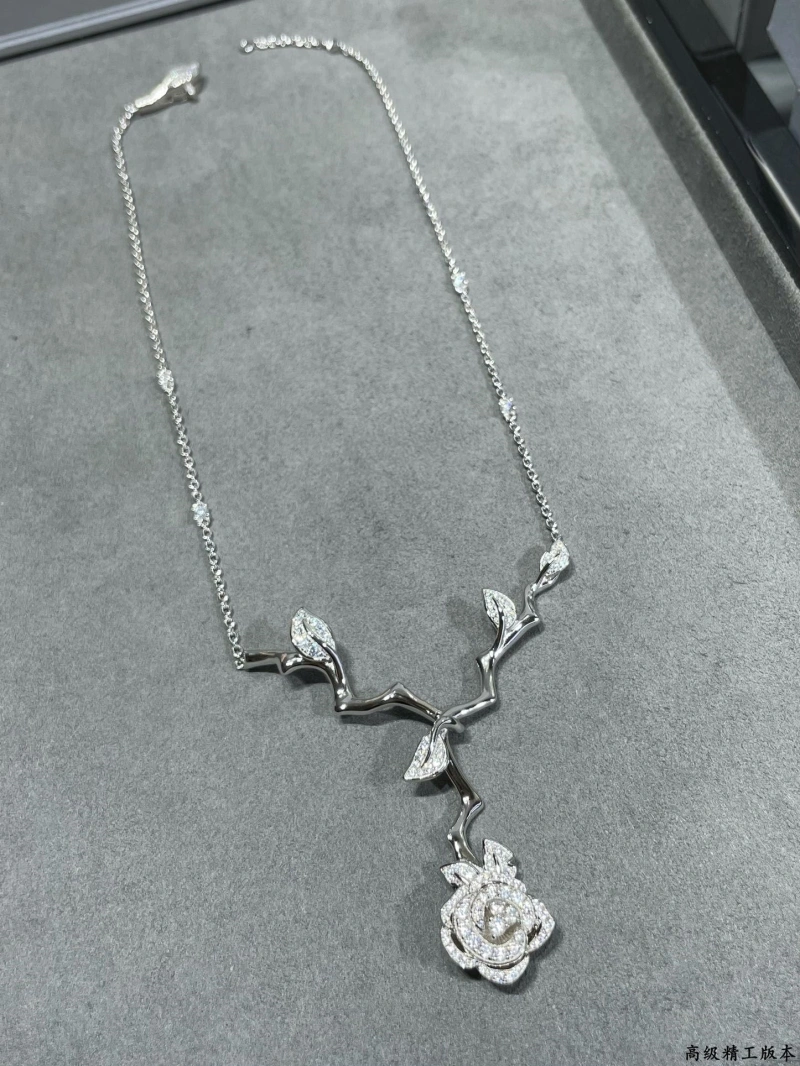 Christian Dxxr Necklaces WellDesigned 294669