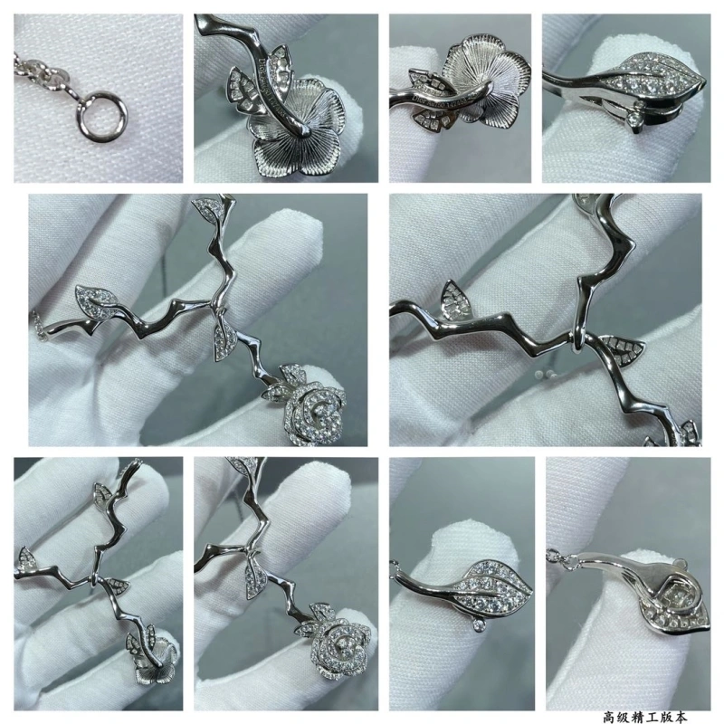 Christian Dxxr Necklaces WellDesigned 294669