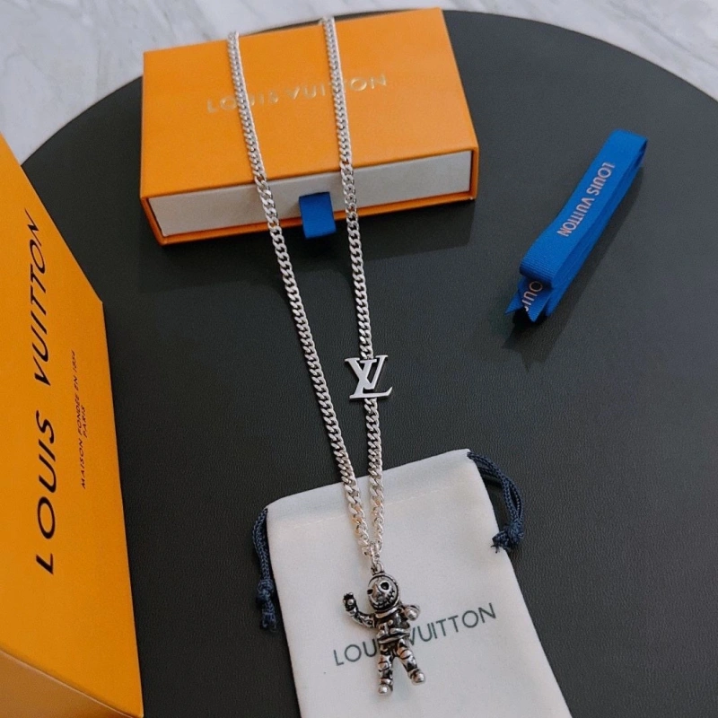 AllSeason LX Necklaces 310440
