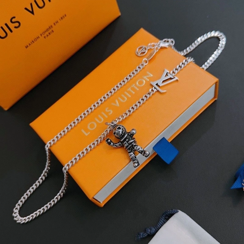AllSeason LX Necklaces 310440