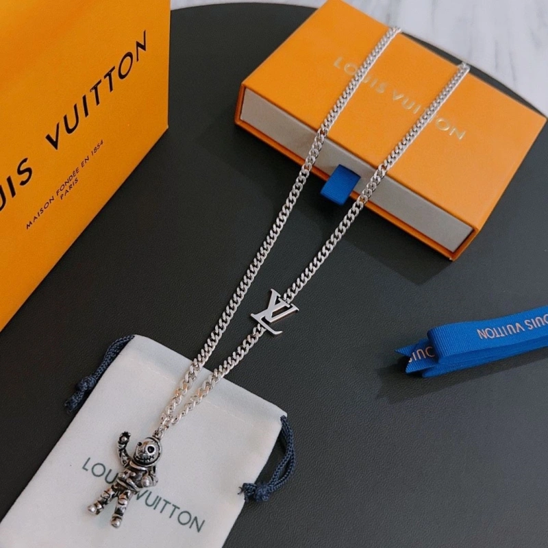 AllSeason LX Necklaces 310440