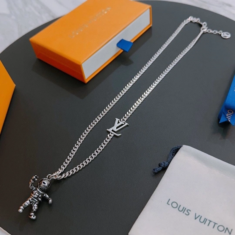 AllSeason LX Necklaces 310440