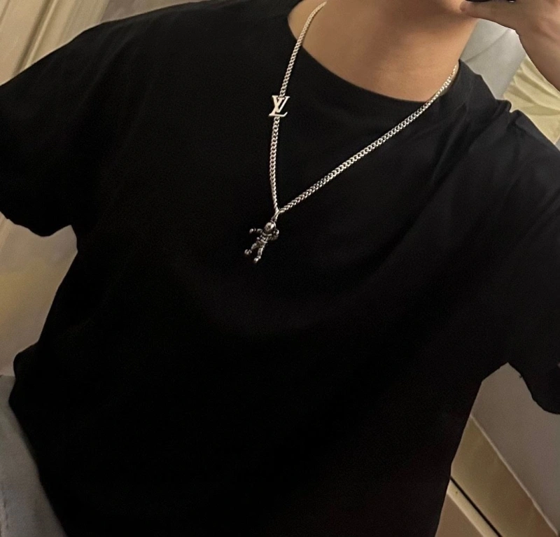 AllSeason LX Necklaces 310440