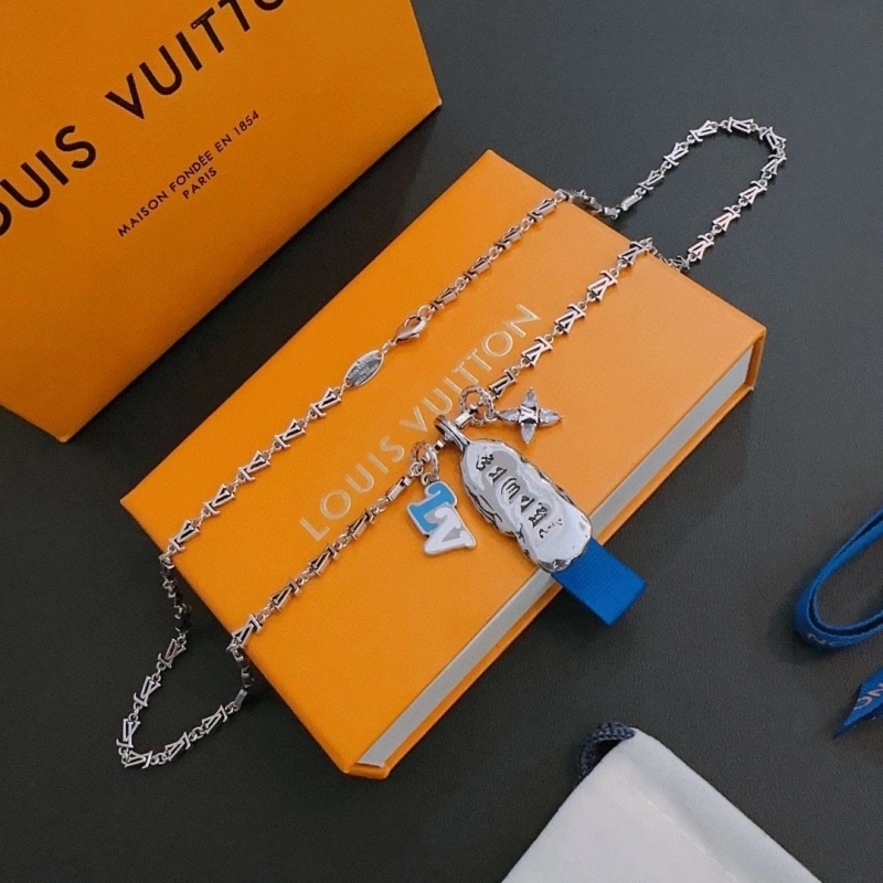 AllSeason LX Necklaces 310482