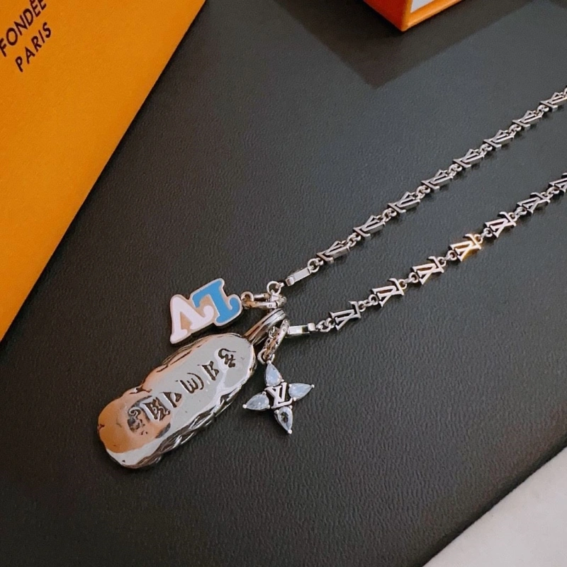 AllSeason LX Necklaces 310482