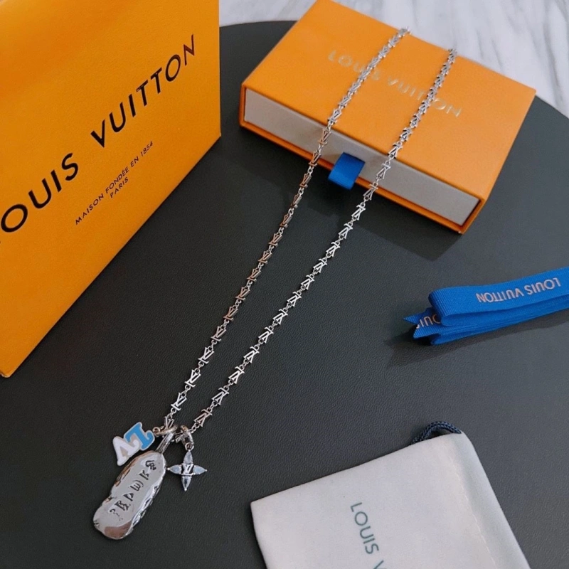 AllSeason LX Necklaces 310482