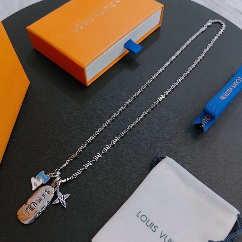 AllSeason LX Necklaces 310482
