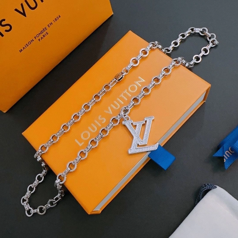 LX Necklaces Vibrant 310438