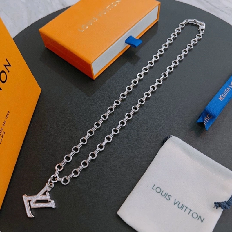 LX Necklaces Vibrant 310438