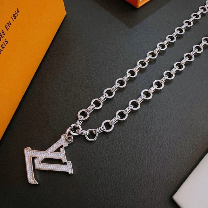 LX Necklaces Vibrant 310438