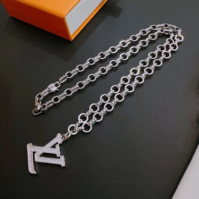 LX Necklaces Vibrant 310438