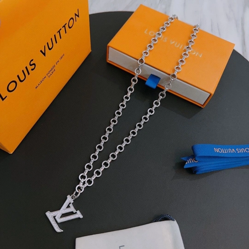 LX Necklaces Vibrant 310438