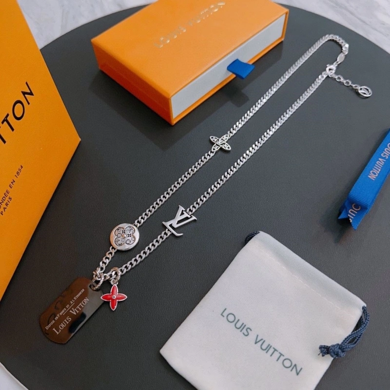 LX Necklaces Soft 310435