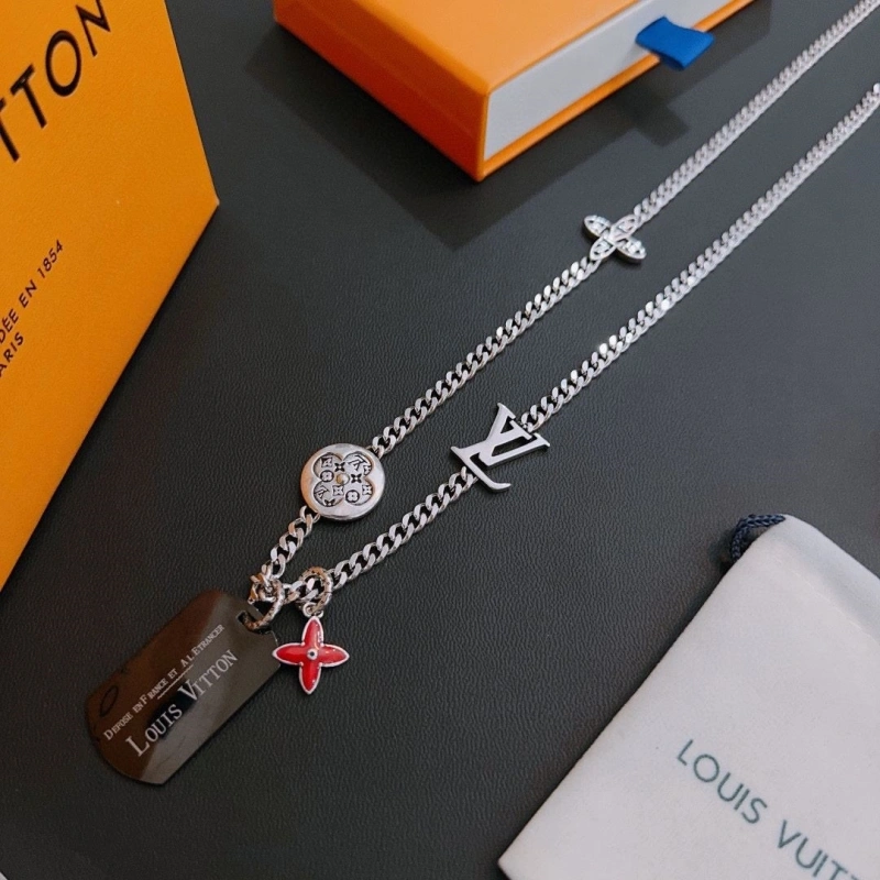 LX Necklaces Soft 310435