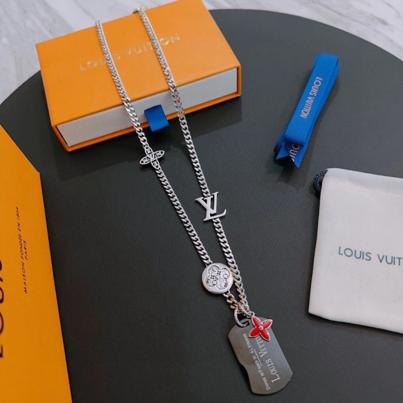 LX Necklaces Soft 310435