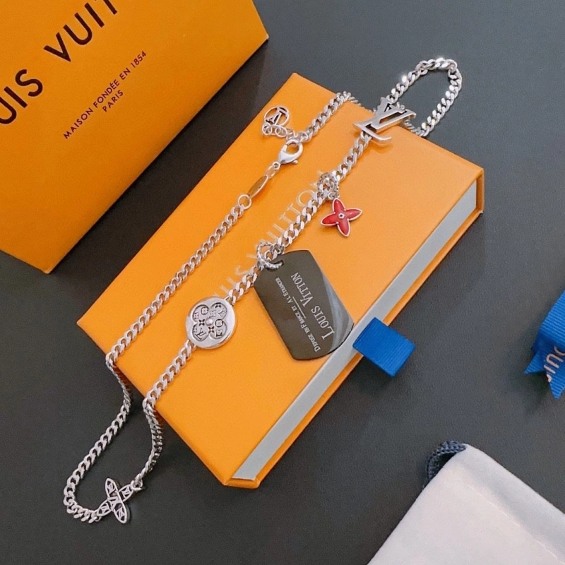 LX Necklaces Soft 310435