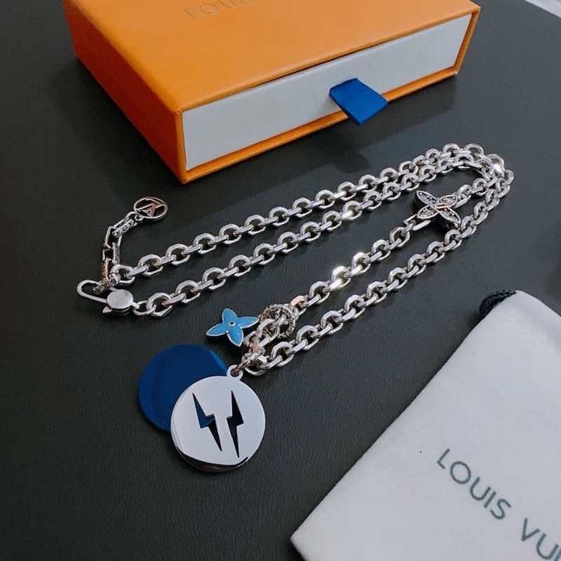 Lightweight LX Necklaces 310430