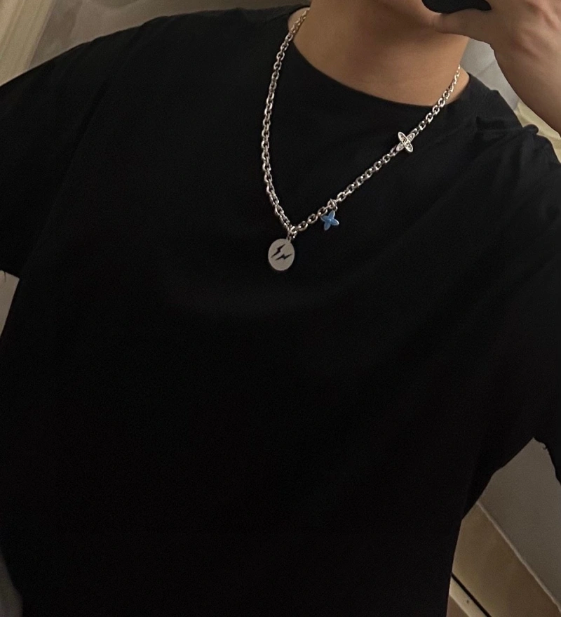 Lightweight LX Necklaces 310430