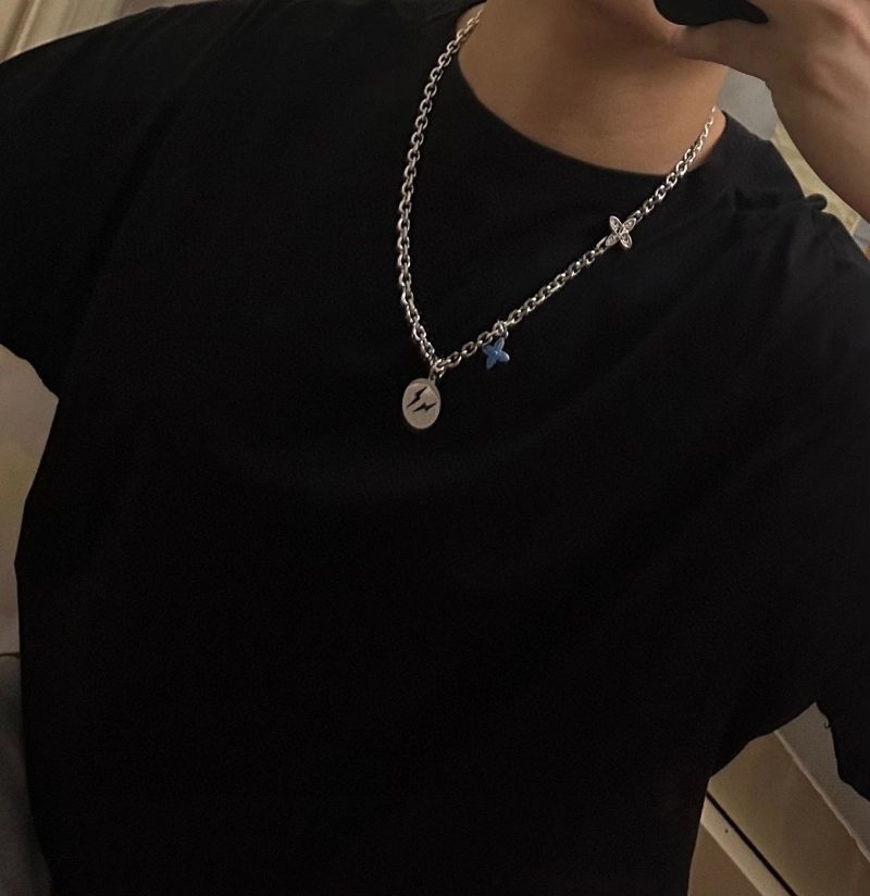 Lightweight LX Necklaces 310430