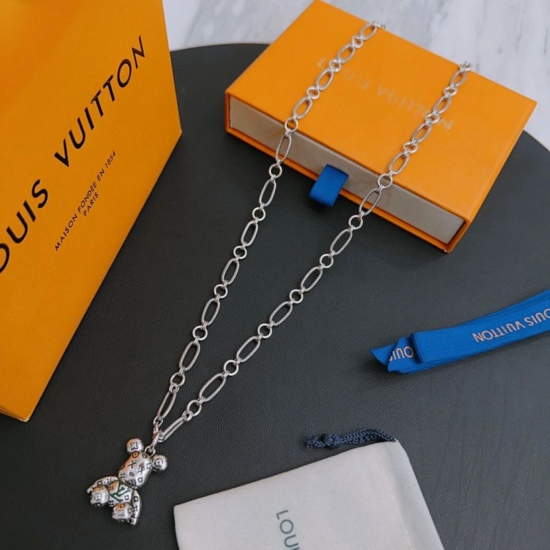 LX Necklaces Vibrant 310426