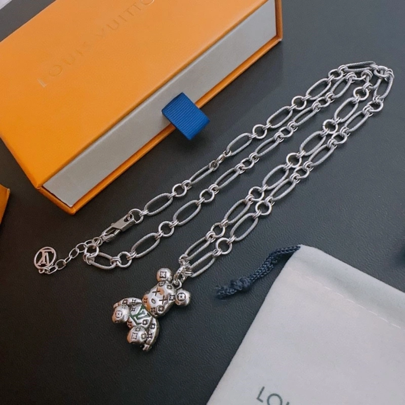 LX Necklaces Vibrant 310426
