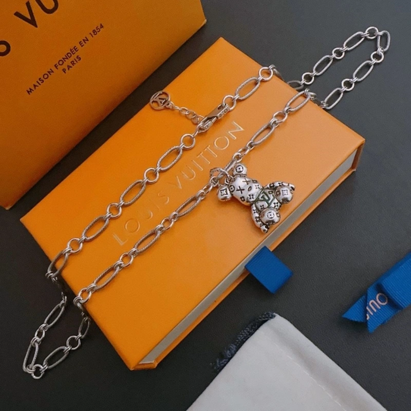 LX Necklaces Vibrant 310426